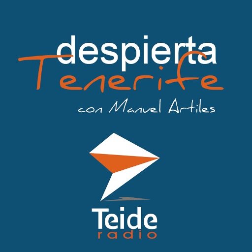 Comprometidos con el rigor y la inmediatez, Despierta Tenerife une la radio con las calles de Tenerife. De 7 a 10 con @ManuelArtilesA / 10 a 11:30 con Raúl Díaz