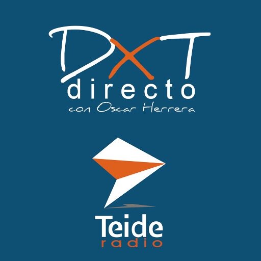 DxtDirecto's profile picture. Espacio deportivo de @TeideRadio, donde los oyentes juegan en el equipo titular. De lunes a jueves de 14:00 a 15:30 horas