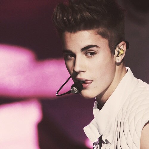 i love justin
