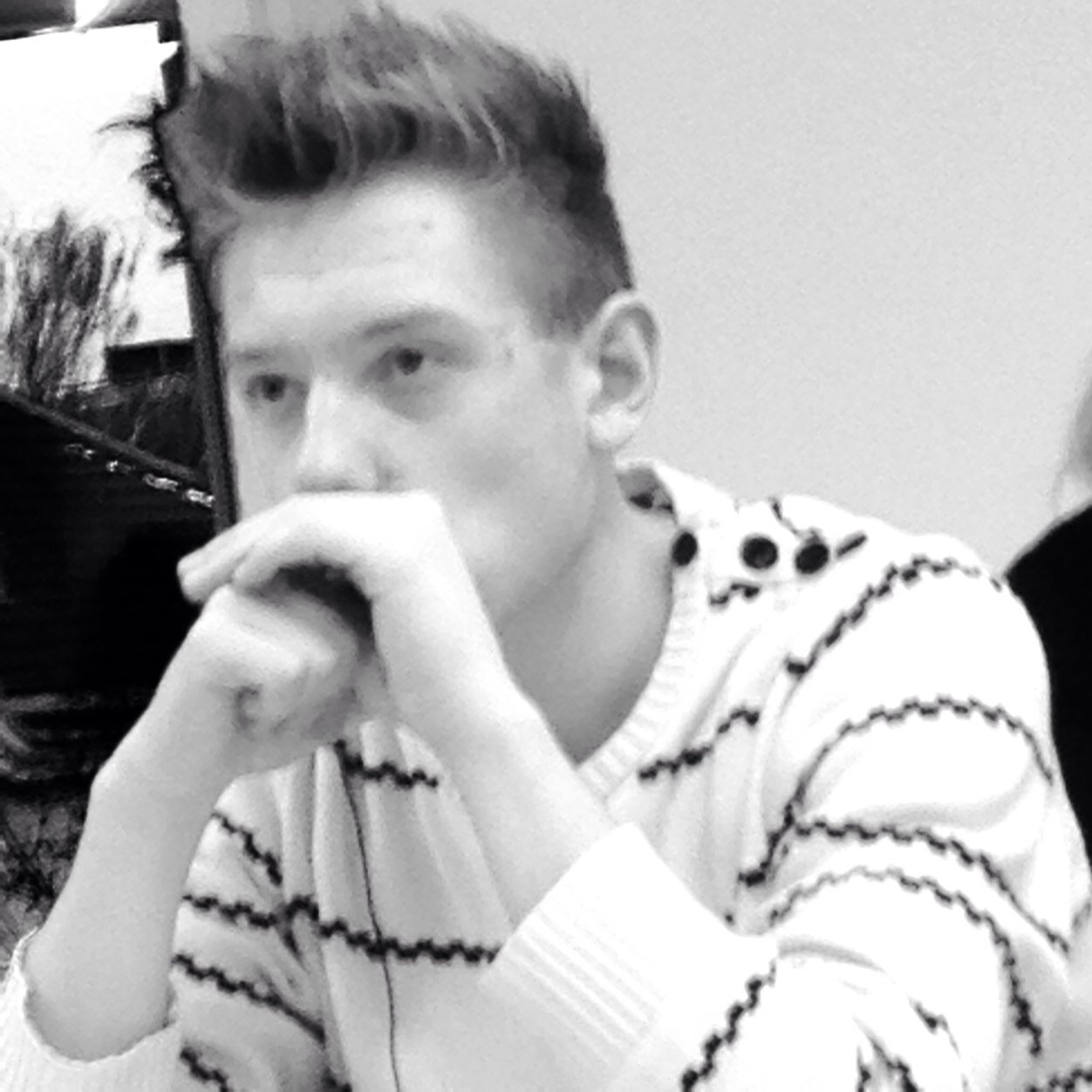 LindellGustaf's profile picture. 