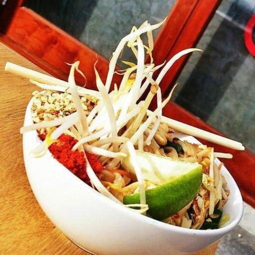 Serving, with love, the food of Asia. Healthy noodles, nibbles, stir fries, curries and salads. Food We eat ourselves.