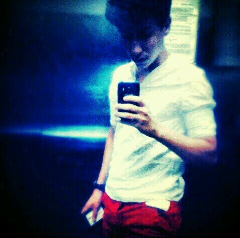 DJ, 15, Brazil, snapchat: djlucascosta