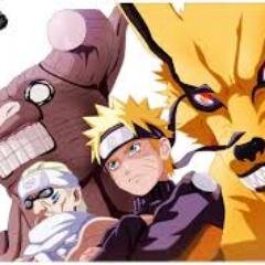 Hachibi Killerr & Kyuubi Killer