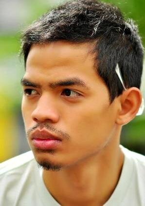 taufiiqadam's profile picture. 