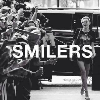 Smiler ❤