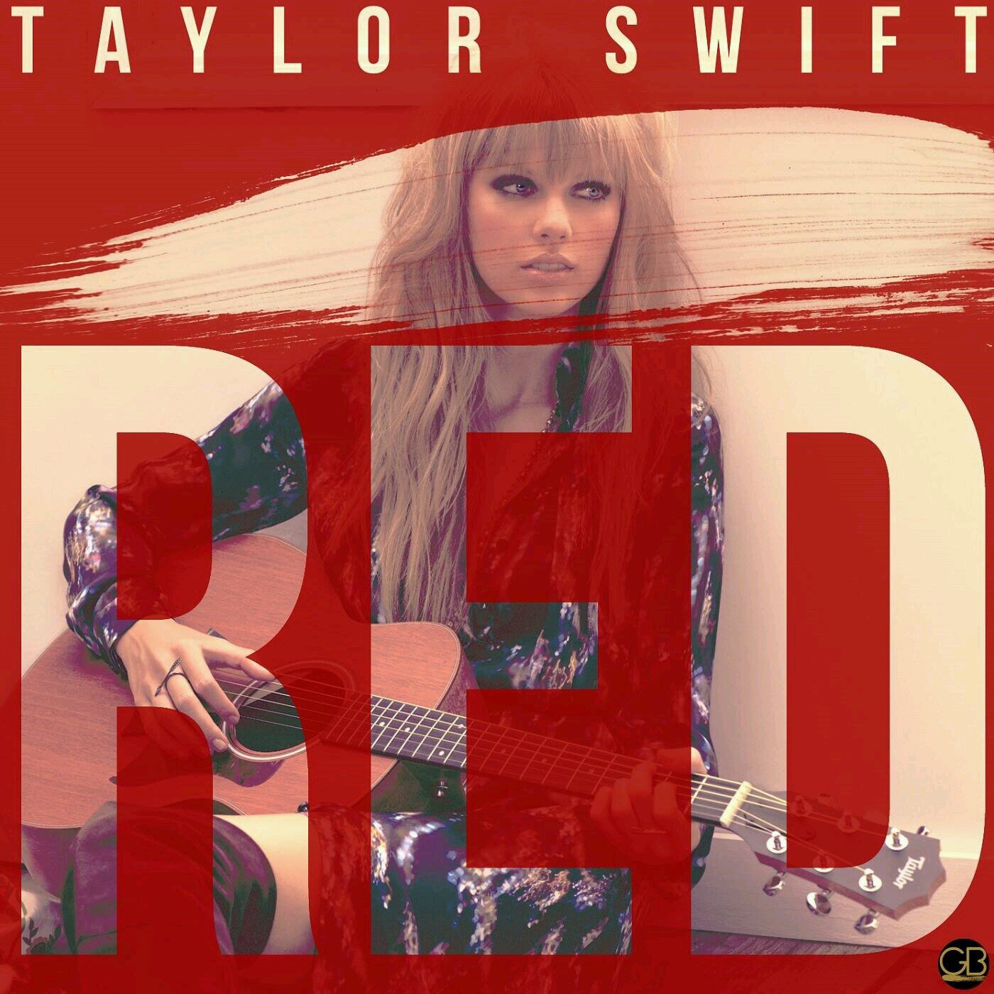 Red - featuring 'Begin Again' and 'I Knew You Were Trouble' | http://t.co/1ecYsgUaiG | store.http://t.co/1ecYsgUaiG