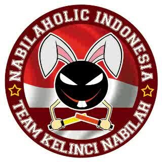 09-10-1999.         Fans Nabilaholic.                Fans JKT48 SAMARINDA