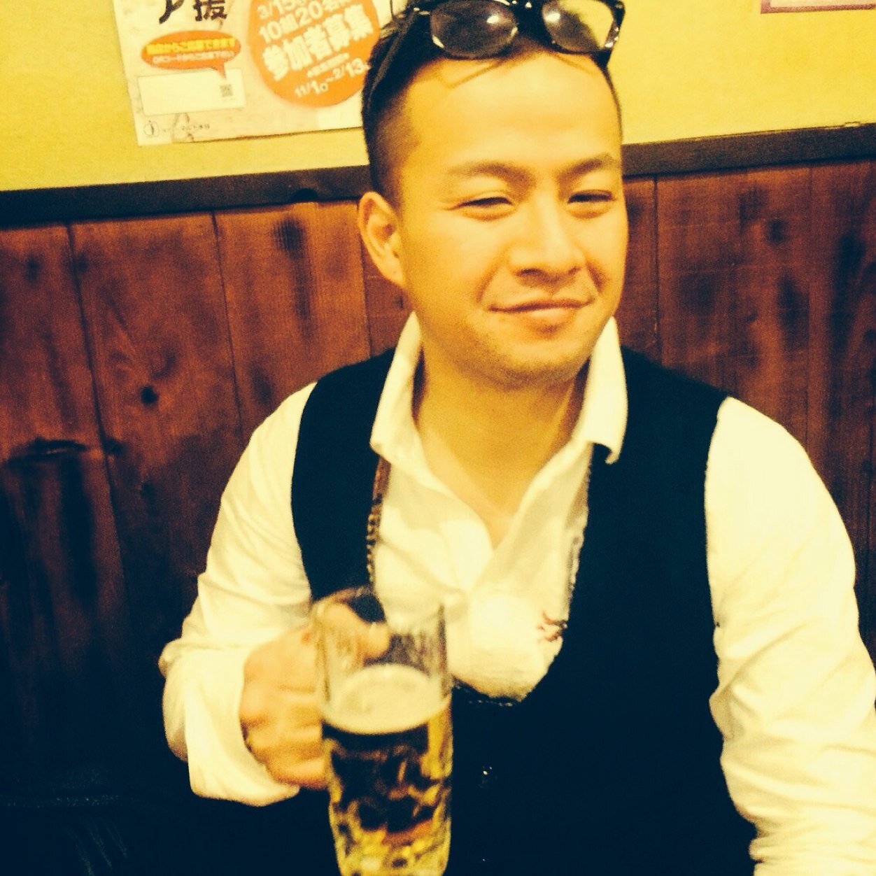岐阜に生まれ岐阜で育ち地元が大好きﾃﾞｽ。そんな郷土愛から岐阜の消防士となりました。今は救助隊員をやらさせて頂いてます。将来的には救急救命士の資格を有した救助隊員となり、命の最前線に立ち、どんな命も救ってあげれる心優しき救助隊員になりたいﾃﾞｽ。