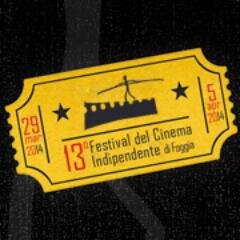 Il Festival del Cinema Indipendente, giunto alla XIII edizione, è organizzato dalla Provincia di Foggia. In programma dal 29 marzo al 5 aprile 2014.