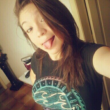 Baiana, geminiana, 15 years (:
