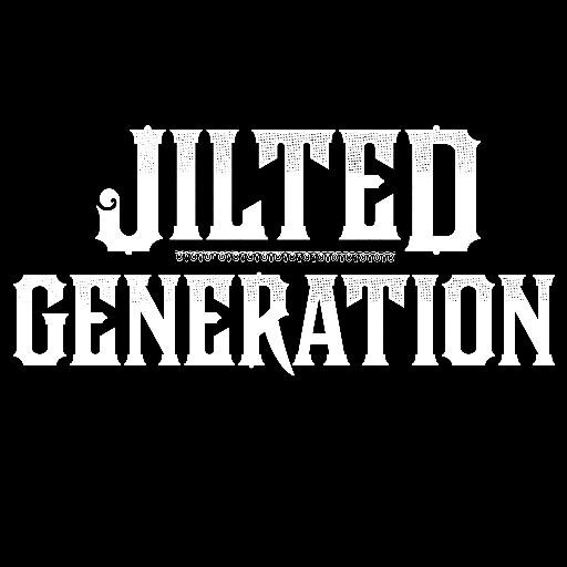 JiltedGenCamden's profile picture. Straight from the streets of Camden, stocked exclusively in Pulp stores around the UK and online at @thisispulp
