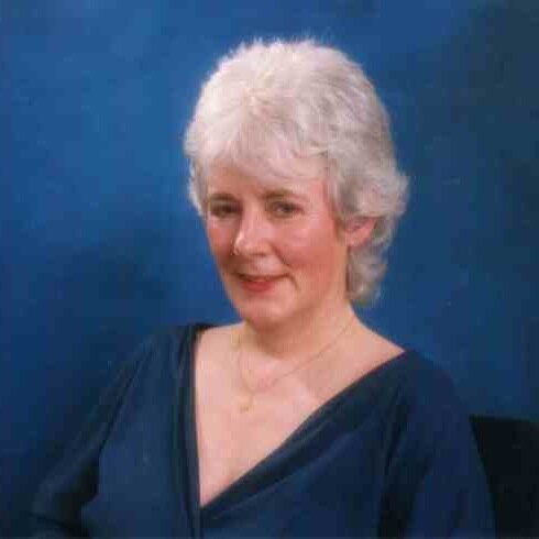 Author, folklorist, storyteller and broadcaster