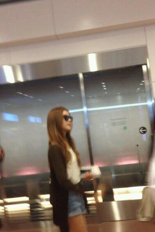 Booomi_CU2's profile picture. 훈녀 윤ㅂㅗ미