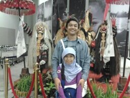 Kecewa