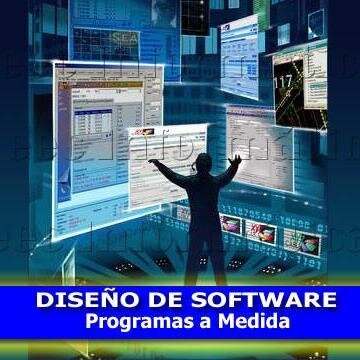 PROGRAMADORES DE APLICACIONES, PAGINAS WEB, BASES DE DATOS Y OTRAS COSAS MAS.
