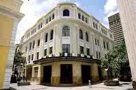 Patrimonio cultural-arquitectónico establecido en la ciudad de Caracas/. Mas que  actuación es una experiencia.