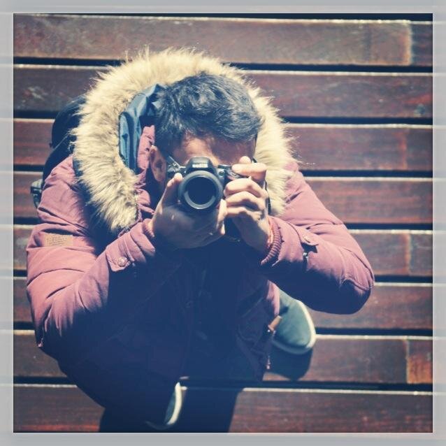 Argentino, Amor por la Foto, Intento de fotógrafo,  Loco del fútbol y algo mas de ese repertorio...