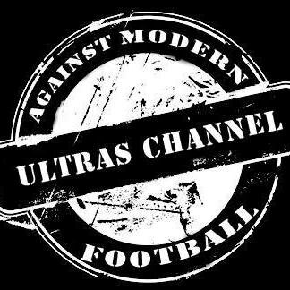 UltrasChannel's profile picture. Against Modern Football