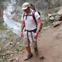Richard Mcgirr (@richard_mcgirr) 's Twitter Profile