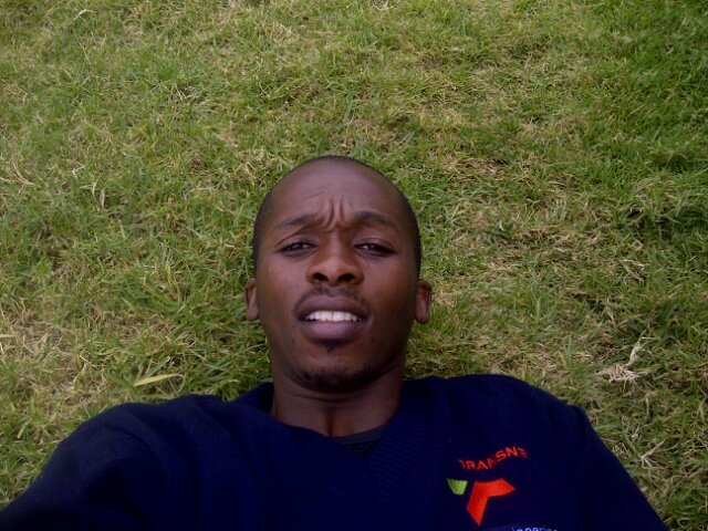 thandonkololo's profile picture. 