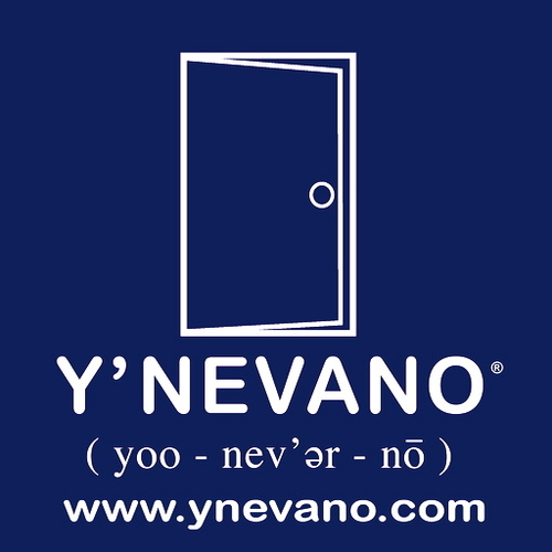 ynevano's profile picture. Y'NEVANO is a life style brand to encourage people to live a regretless life. Happiness lives in the journey.