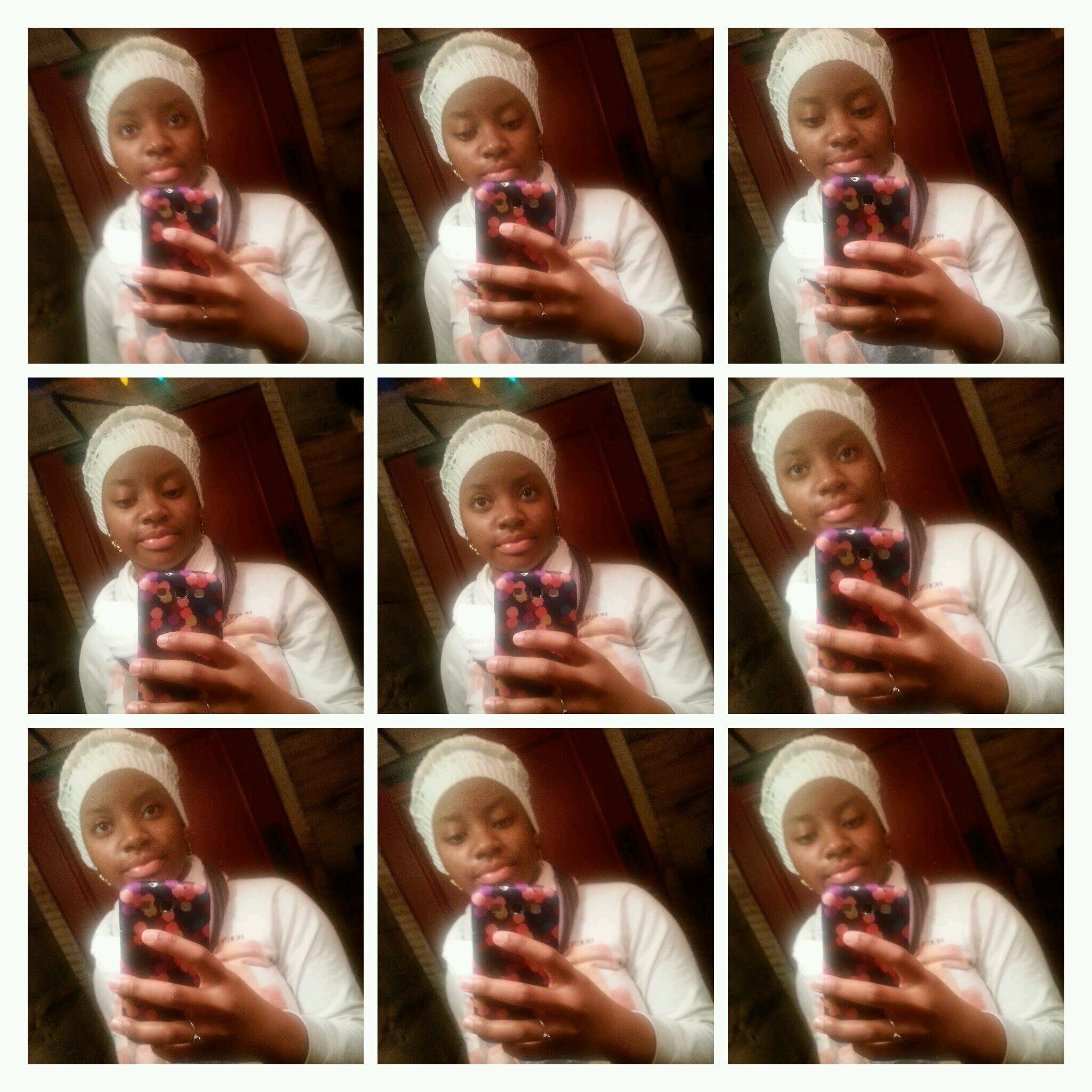 Because the moment simply is...              Follow me on instagram at nia_the_queen