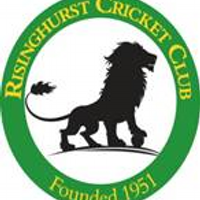 Risinghurst CC (@risinghurstcc) 's Twitter Profile Photo Risinghurst CC (@risinghurstcc) 's Twitter Profile Photo