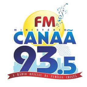 A Rádio do Ministério Canaã