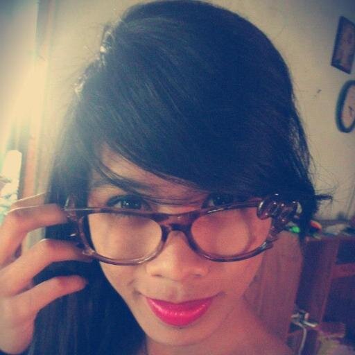 Bianca_Enjavi's profile picture. be careful what you wish for cause you just might get it !
GO ! Push !!