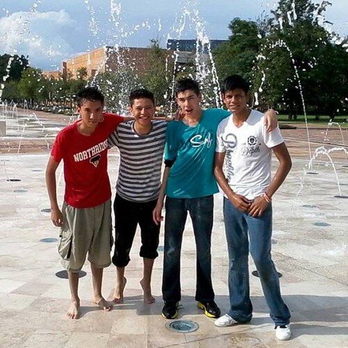 JRamonSerrano's profile picture. 