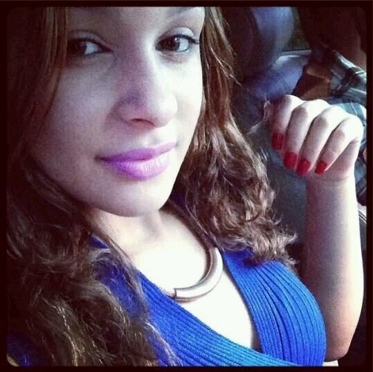 ∞ Mi personalidad es lo que soy, Mi actitud depende de quien seas tu † ∞ #Casada | 21'01'13 | kik: candyy_0