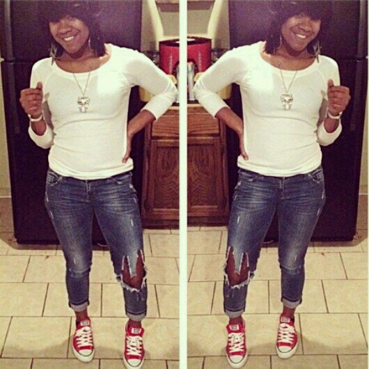 fck a BIO , im tryna get Rich.