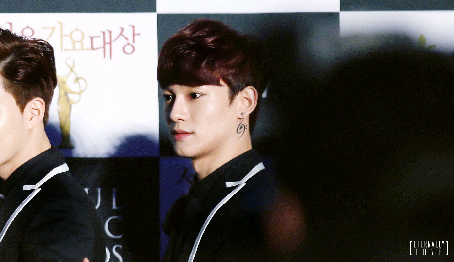 Jongdaexo_MONke's profile picture. 2013.03.XX #MONKE #เต๊าะไปทั่ว #92line #EXO #CHENNIE