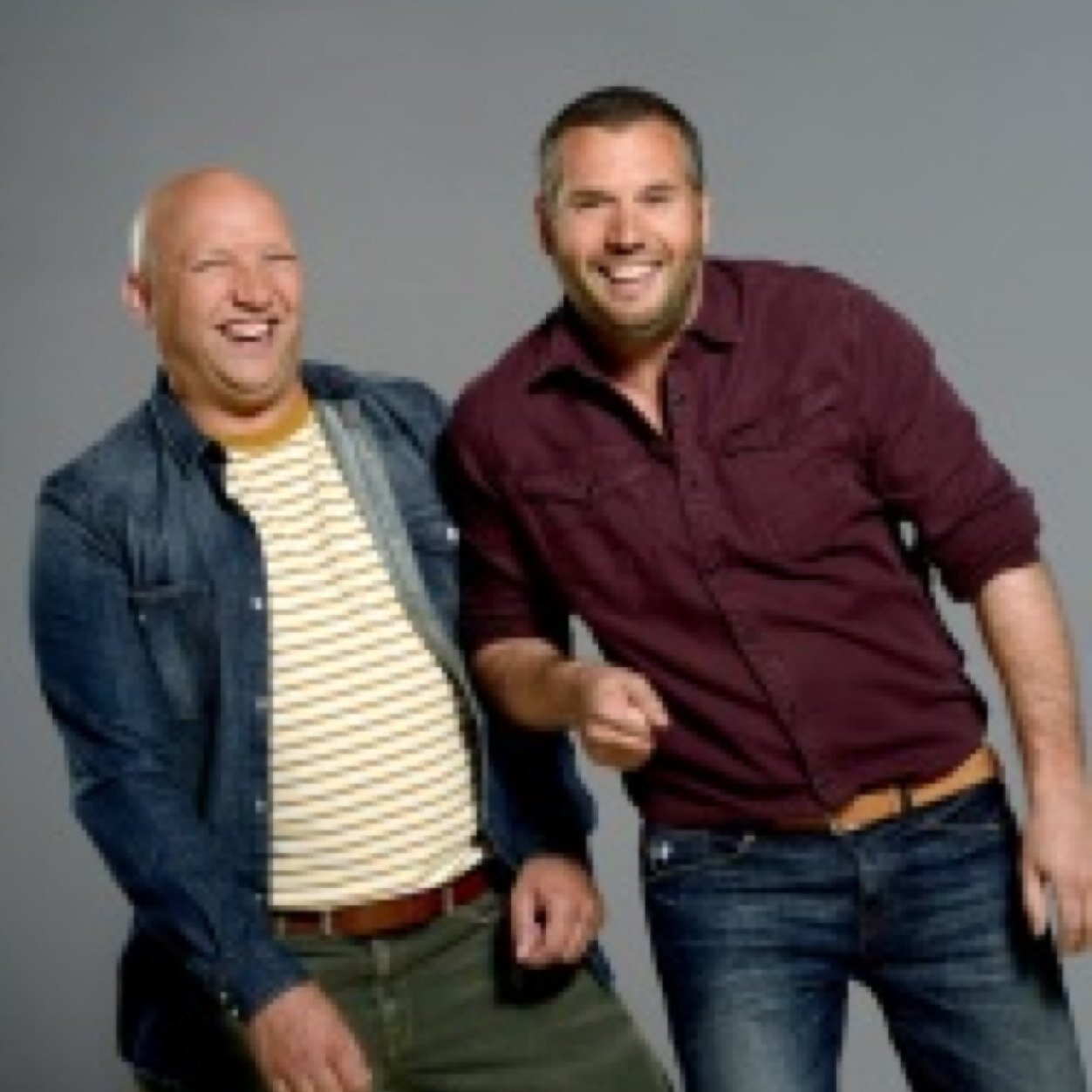 @rubenvdmeer @TijlMTBeckand alles over tijl en ruben nieuwtjes en over hun nieuwe programma's en natuurlijk nog lama quotes van Ruben en Tijl