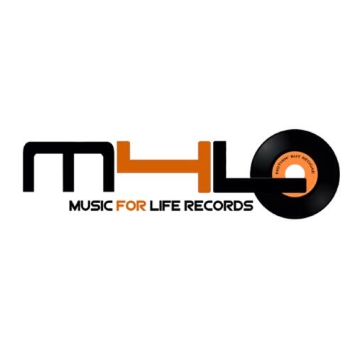 MUSIC4LIFE RECORDS
インディーズレーベル
ReggaeMusic