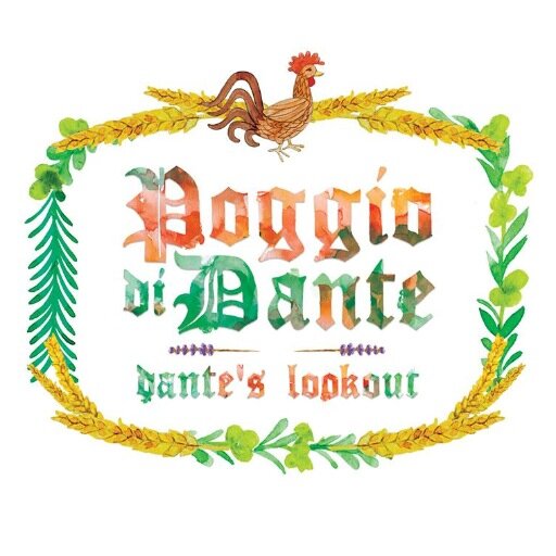 La fattoria Poggio di Dante è un luogo immerso nella natura e campagna #toscana in #casentino . Non solo un luogo un #b&b ma uno #stile di vita sano e naturale