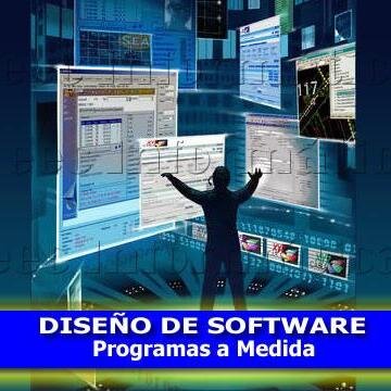 PROGRAMADORES DE APLICACIONES, PAGINAS WEB, BASES DE DATOS Y OTRAS COSAS MAS