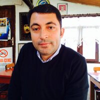 Halil MUTLU (@halilmutlu048) Twitter profile photo