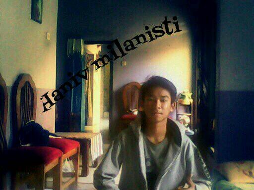 hanivstreetteam's profile picture. milanisti