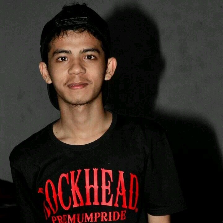 ImamRastaCore's profile picture. Kami tidak merasa bisa tapi bisa merasa