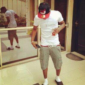 Iam_kidahkrane's profile picture. HUSTLERS HEART GANG (double HG )