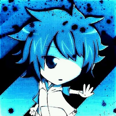 東雲ニア K のツイプロ