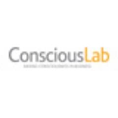 ConsciousLab's profile picture. ConsciousLab is a social enterprise* offering a platform for transformative thinking for leaders by leaders to raise consciousness in business.