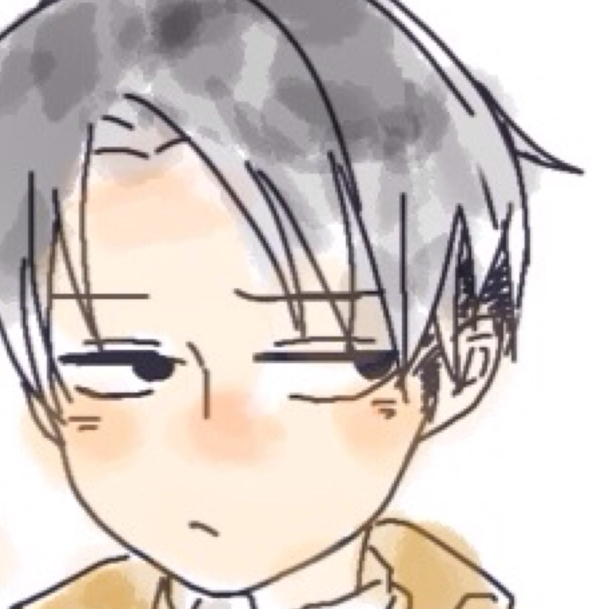 運営さんからのラブコールがきたらこっちにいます₍₍ (ง ˙ω˙)ว ⁾⁾ 
こちらが本垢【@_shinato】 
本垢のフォロワーさん、 無言フォロー失礼します