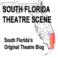 South Florida's original theatre blog just got...shorter