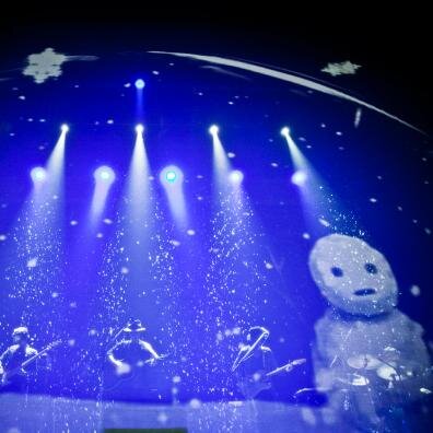 amazarashi_memo's profile picture. amazarashi記念日bot