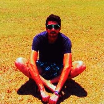 A7madoze's profile picture. I drive the rollercoaster