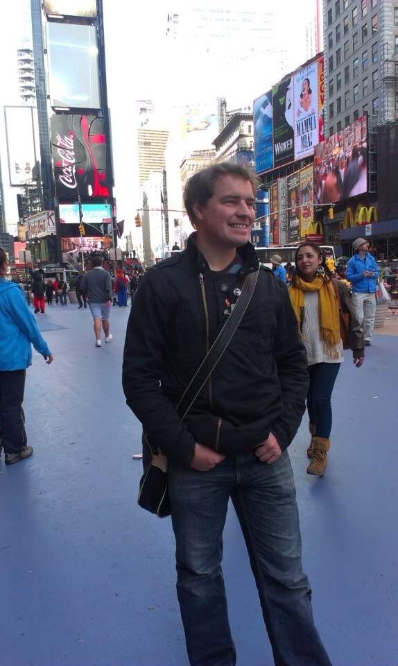 travellingowen's profile picture. Travel writing and musings from your own doorstep to the big wide world. #travellingowen