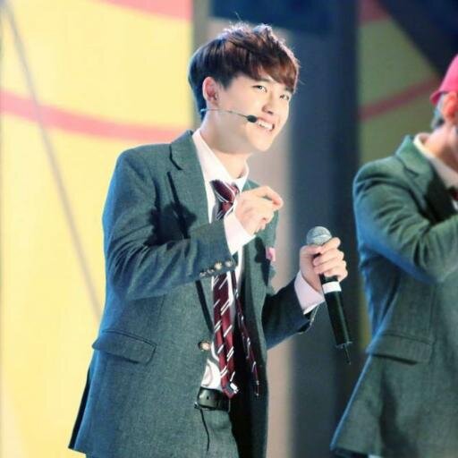 ไม่ต้องแอคนี้ ฟอล @Nut_do_ แอคนี้คือแอคไว้ใช้ฟอลกลับของ @Nut_do_ เข้าใจน้ะ You know!