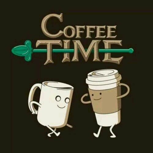 coffee & taylor swift
